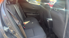 Toyota C-HR 1.8 Hybrid Dynamic 5dr CVT Hybrid Hatchback